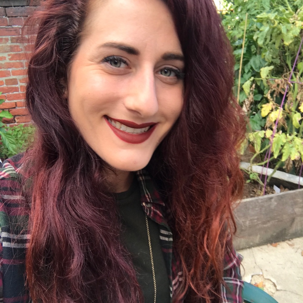 Meet your Posher, Lauren